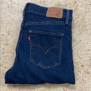 Levi’s Women’s 311 Size 8/9